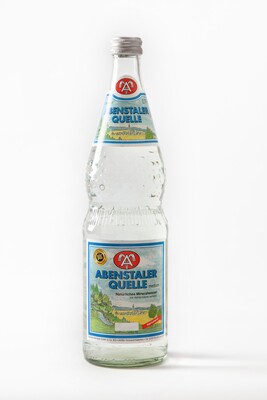 Produktbild: Abenstaler Quelle medium 12x0,7l MW