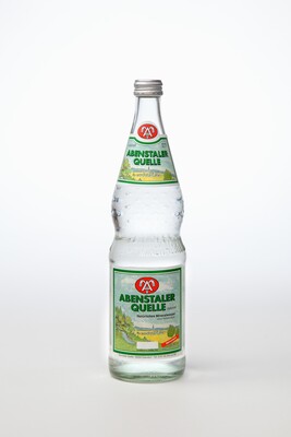 Produktbild: Abenstaler Quelle naturell 12x0,7l MW
