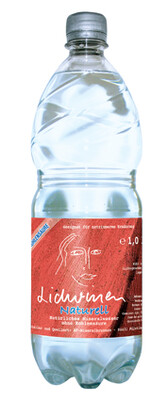 Produktbild: Lidwinen Naturell PET 12x1,0l