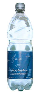 Produktbild: Lidwinen Klassik PET 12x1,0l