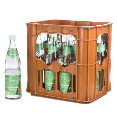 Produktbild: Lidwinen Medium Grün 12x0,7l