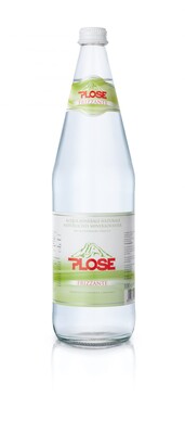 Produktbild: Plose Sprudel 6x1,0l MW