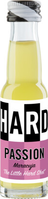 Produktbild: Hard Passion - Maracuja Likör 0,02l