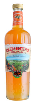 Produktbild: Caffo Clementino della Piana 0,7l