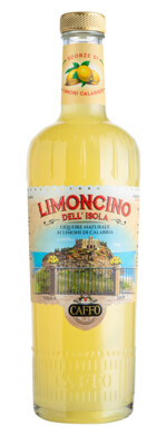 Produktbild: Caffo Limoncino dell´Isola 0,7l