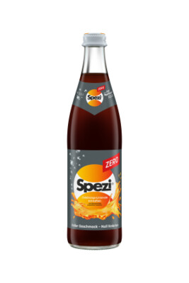 Produktbild: Original Spezi Zero 20x0,5l