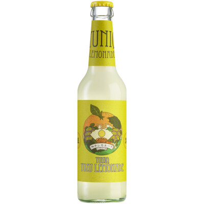 Produktbild: YUNIQ YUZU Lemonade