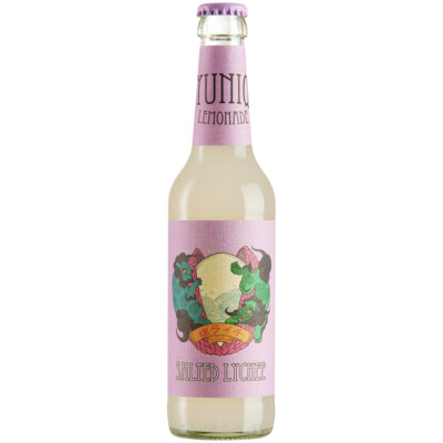 Produktbild: YUNIQ Salted Lychee