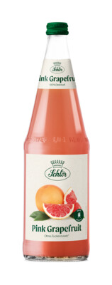 Produktbild: Schlör Pink Grapefruit pur DS 6x1,0  Pfd