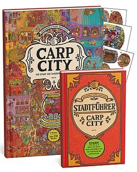Carp City (DE)