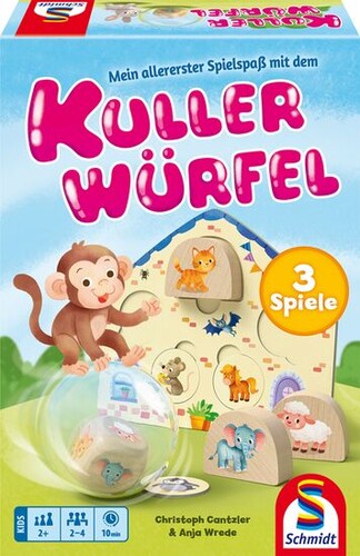 Kullerwürfel