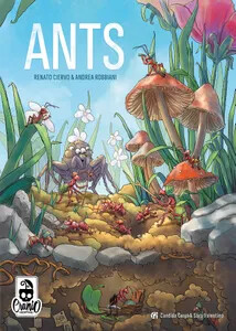 Ants (EN)