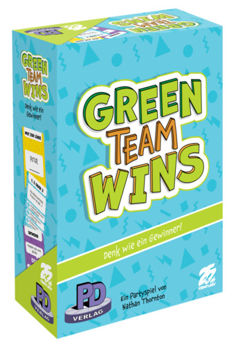 Green Team Wins (DE)