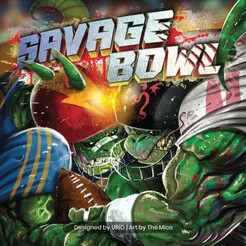 Savage Bowl (EN)