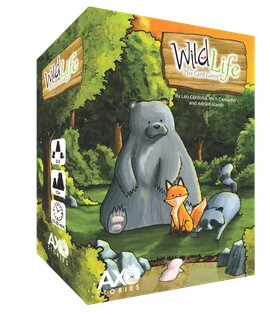 Wild Life (EN)