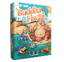 Buddha bei die Fische