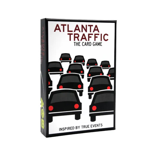 Atlanta Traffic (EN)