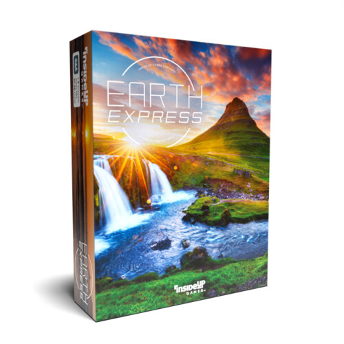 Earth Express (EN)