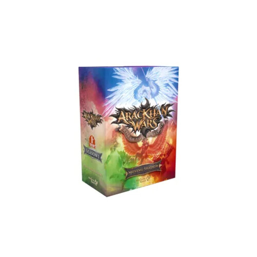 Moving Shadow - Arackhan Wars (EN)(Erweiterung)