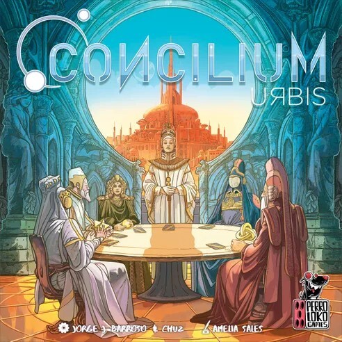 Concilium Urbis (EN)
