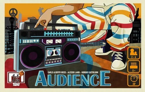 Audience (EN)