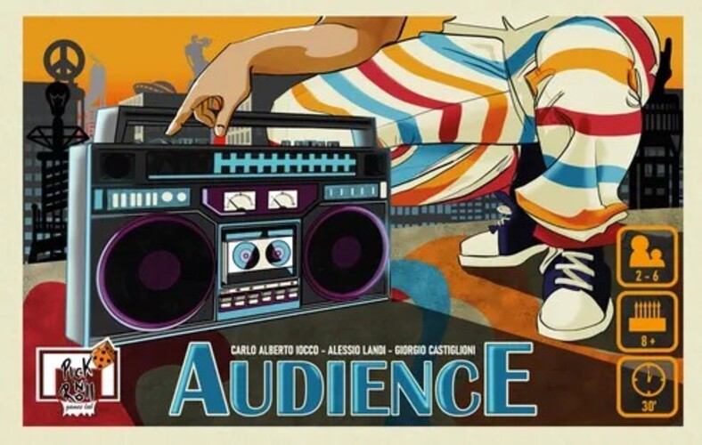 Audience (EN)