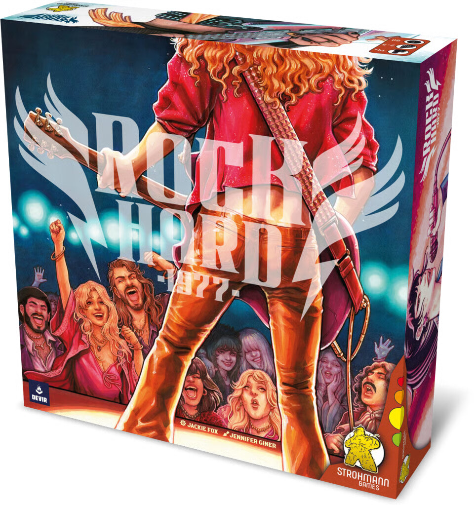Rock Hard 1977 (DE)