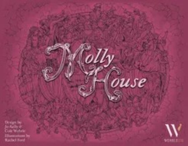 Molly House (EN)
