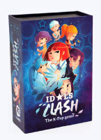 Idols Clash (EN)