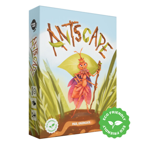 Antscape (EN)
