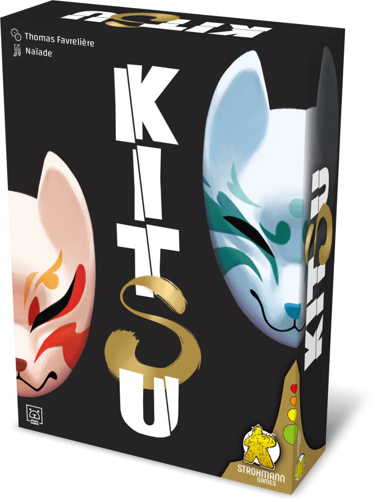 Kitsu (DE)