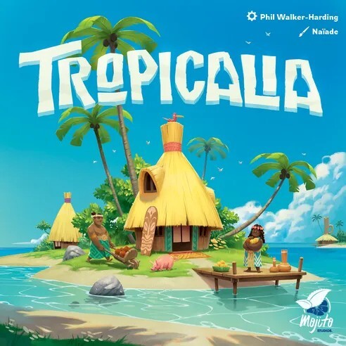 Tropicalia (EN)