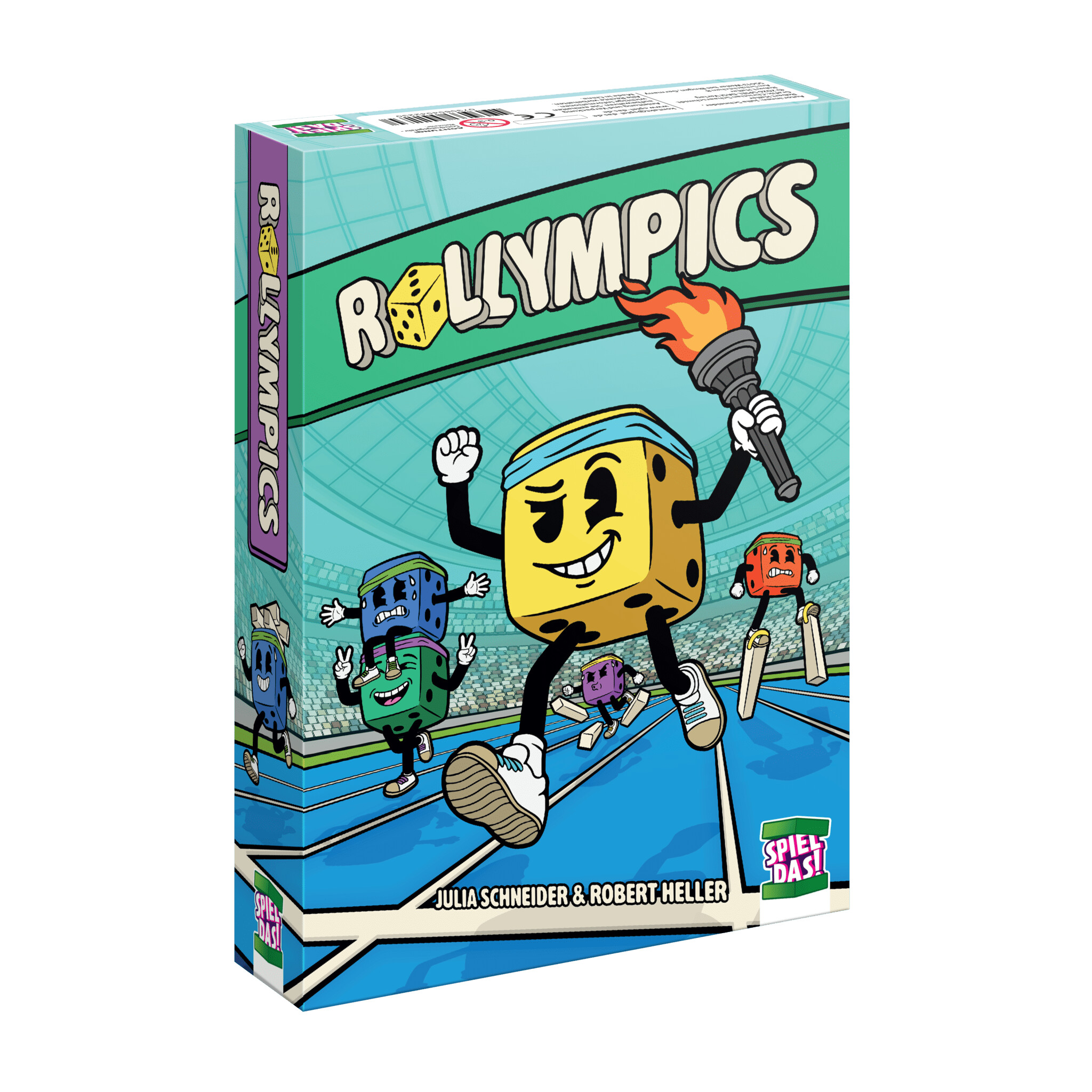 Rollympics (DE)