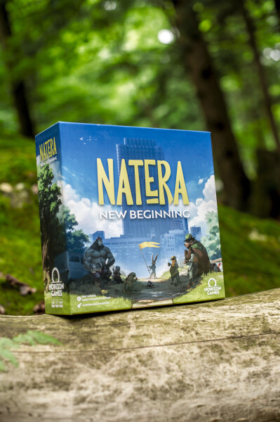 Natera (DE)