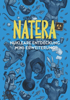 Natera (DE) (Mini-Erweiterung)
