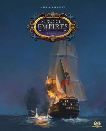 Struggle of Empires Deluxe (EN)