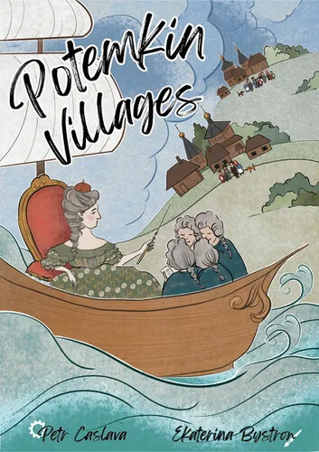 Potemkin Villages (EN)