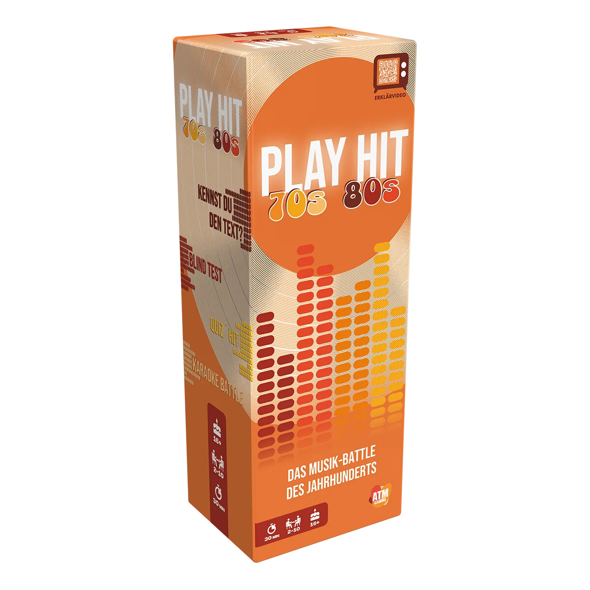 PlayHit: 70s 80s (DE)