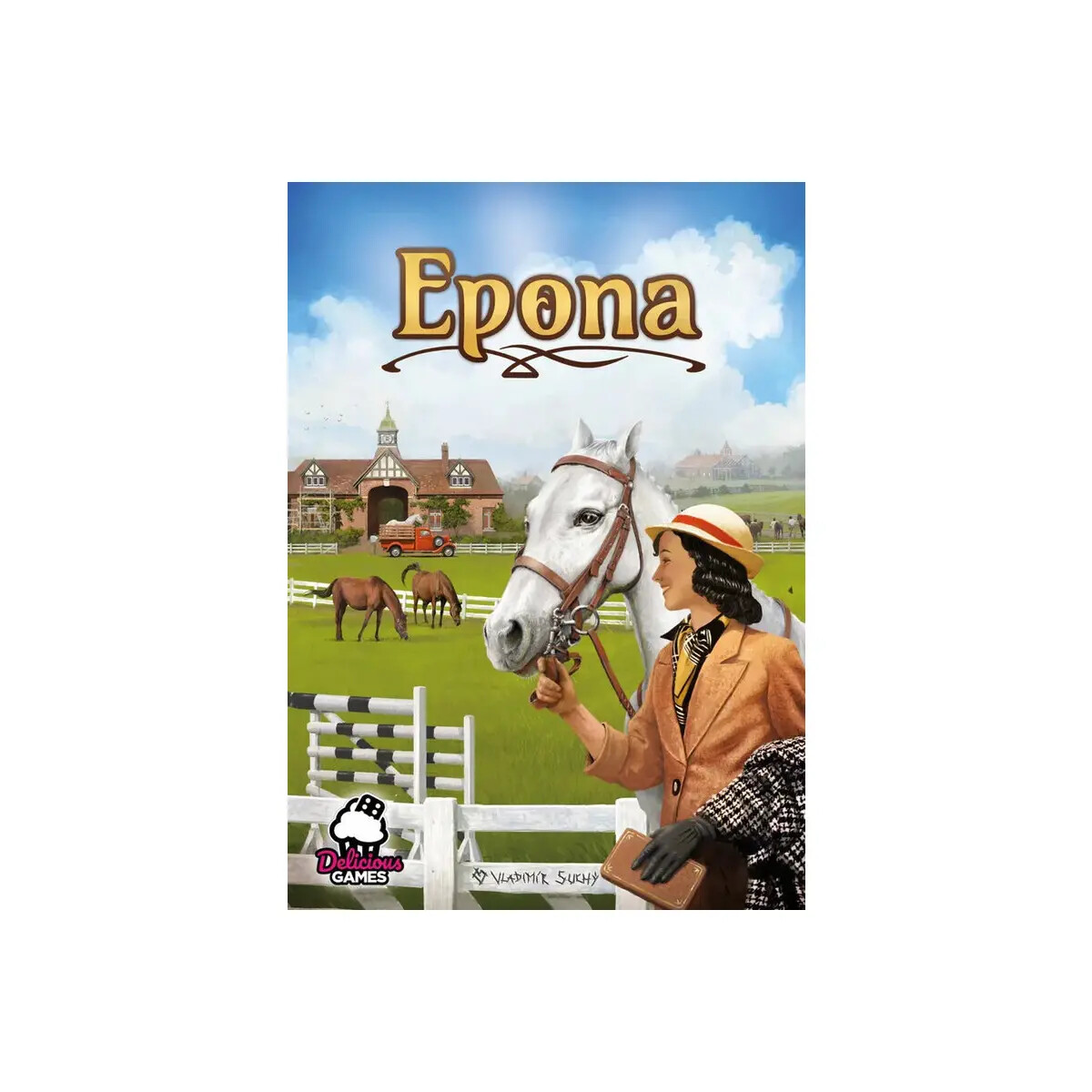 Epona (EN)