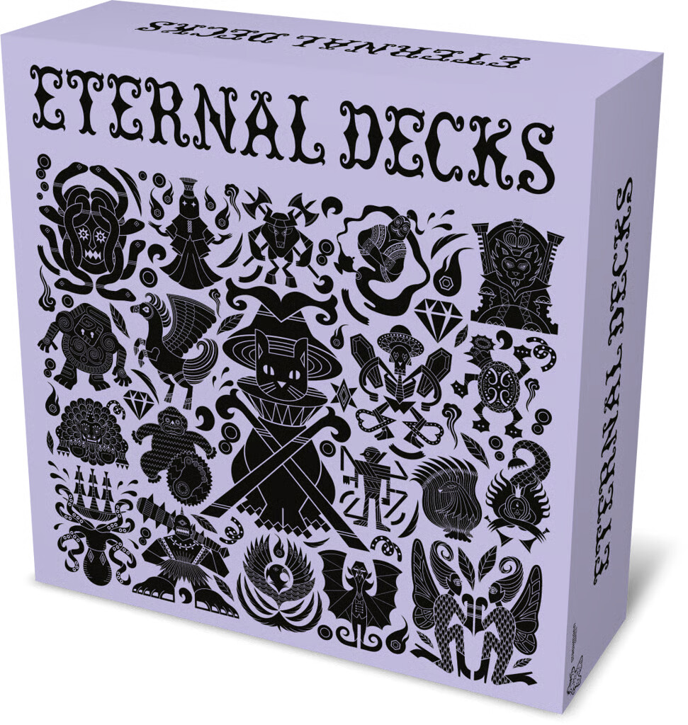 Eternal Decks (DE)