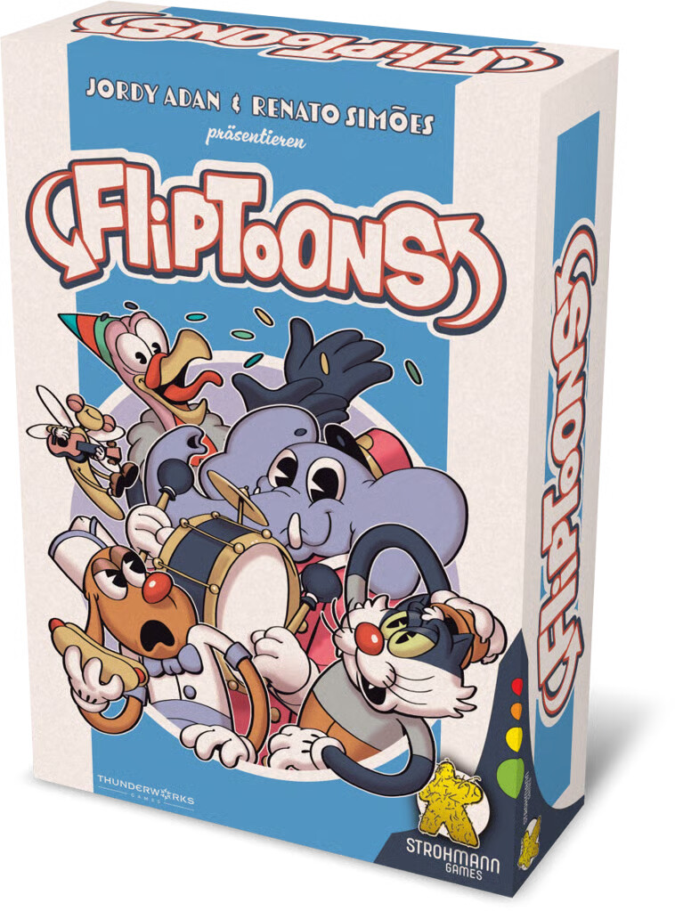 Fliptoons (DE)