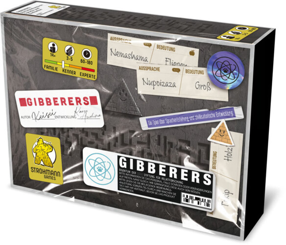 Gibberers (DE)