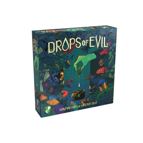 Drops of Evil (EN)