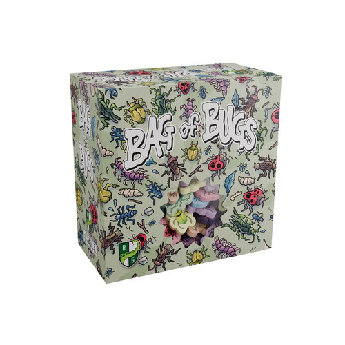 Bag of Bugs (EN)