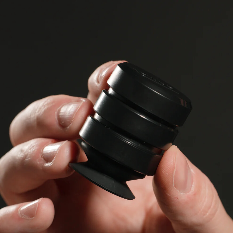 PKUP Pick up - Card Lifter - black