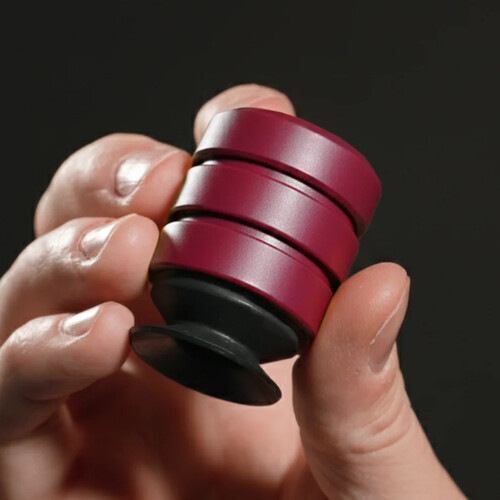 PKUP Pick up - Card Lifter - purple