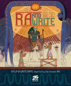 RA and Write (EN)