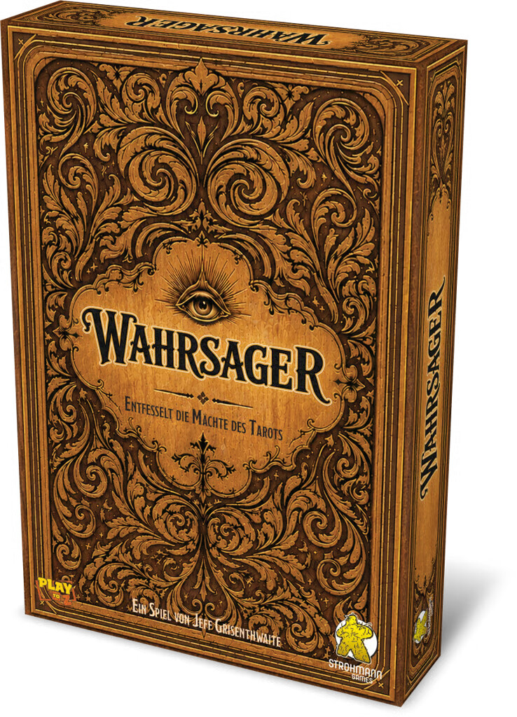 Wahrsager (Soothsayers)