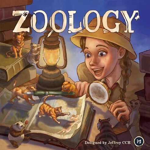 Zoology (EN)