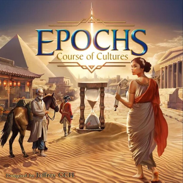 Epochs Course of Cultures (EN)